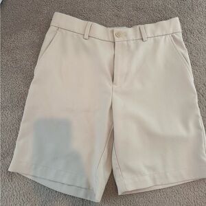 Peter Millar Boys Flat Front Shorts Bundle